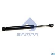 Амортизатор DAF капота SAMPA 05015801 SAMPA