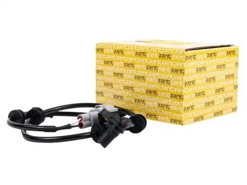 датчик ABS! передний\ Nissan Navara/Pathfinder 05> Z03179 ZENTPARTS