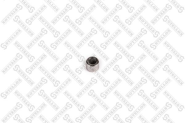 подшипник генератора! 10x27x14mm\ Ford, Mitsubishi 43-00048-SX STELLOX