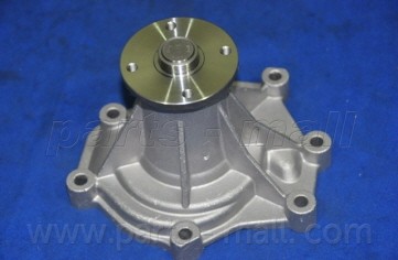 Насос водяной HYUNDAI STAREX-GRAND(TQ) 07-15 PHB-009 PHB-009 PMC PARTS MALL