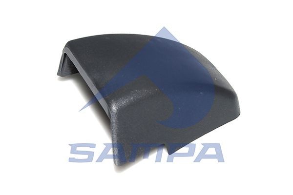Накладка стойки SCANIA двери (кожух) SAMPA 18400315 SAMPA