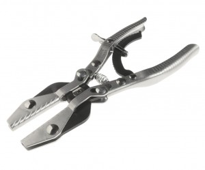 Клещи для пережима трубопроводов 8" JTC JTC-1344A JTC TOOLS