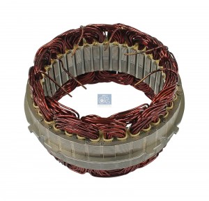 Пружина синхронизатора! d6 L34 ZF(S5-50.S6-65/80/90.4S-120GP,5S-90/9 2.5S-110/1G 4 DIESEL TECHNIC