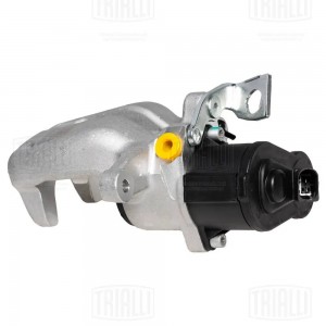 Суппорт торм. VW Passat B6 (05-) зад. прав. d=38мм (а/м с EPB) (CF 182552) CF 182552 TRIALLI