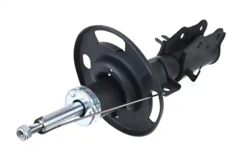 Амортизатор передний! 48510WB004\ Toyota Yaris P5 1.5 18> Z73641 ZENTPARTS