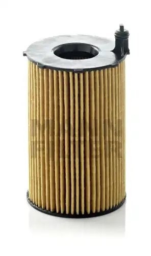 AUDI A5/S5/ A6 [C7,4G]/ A7/ Q5 HU8005Z MANN FILTER