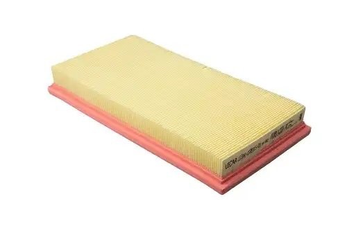 Фильтр воздушный Kia Carens 00- 1.6-2.0, Shuma 97-04 1.5-1.8 LECAR000591501 LECAR