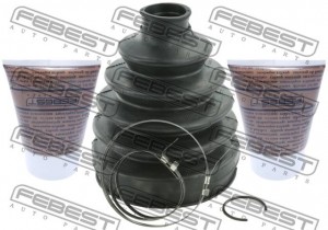 Пыльник ШРУСа наружный 103.5X139X30 CITROEN RELAY III 2006- 2517-BOX3 2517-BOX3 FEBEST