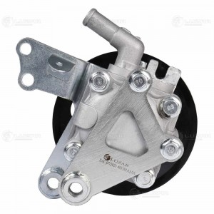 насос гидроусилителя руля!\ Nissan Murano (Z51) 3.5 08> LPS 1402 LUZAR