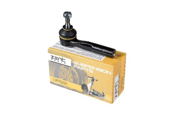 наконечник рулевой правый! Opel Corsa, Fiat Punto 06> Z11007 ZENTPARTS