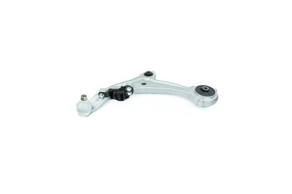 рычаг передний левый!\ Nissan Teana J32 08-13 Z24786 ZENTPARTS