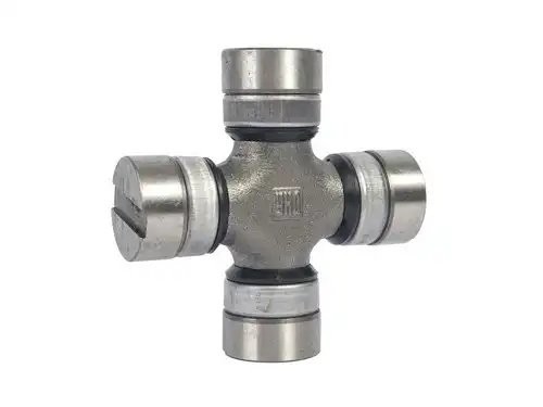 Крестовина кардана ГАЗ 3309, Валдай 3310, ЗИЛ 130 (под планку) масленка (39*118  1302201025 UKD