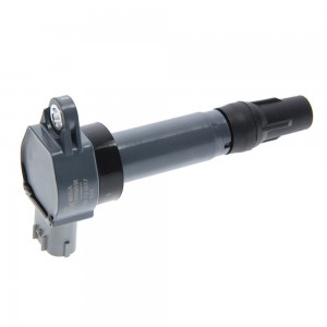 Катушка зажигания MITSUBISHI Lancer (07-) MEGAPOWER 370-13-037 MEGA POWER
