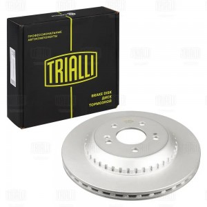 MERCEDES BENZ W222 (2013>) DF 220115 TRIALLI
