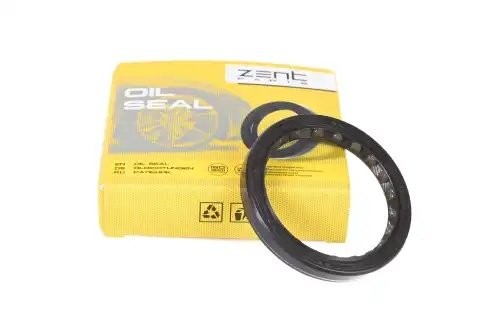 сальник коленвала! передний 46x58x7\ Nissan Altima/Frontier/Sentra 2.4-2.5 98> Z27032 ZENTPARTS
