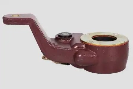 Рычаг тормоза регулировочный ПАЗ PT4008 AVTOMAGNAT