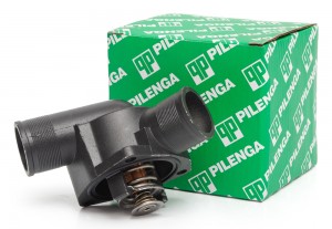 Термостат +85°C (в корпусе) LADA  2110 - 2112 TT-P4015 TT-P 4015 PILENGA