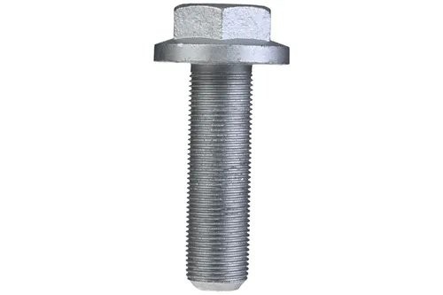 болт! крепления тормозного диска M20х1.5х70 MB Actros Z63138 ZENTPARTS