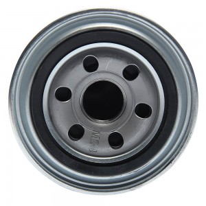 Фильтр масляный TOYOTA Avensis (T22,T25),Corolla,Land Cruiser (2.0 D/4.2 D/TD) M 100-23-147 MEGA POWER