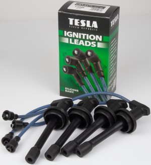 к-кт проводов!\ Volga Gaz 3310 2.3i 16V 97> T696H TESLA