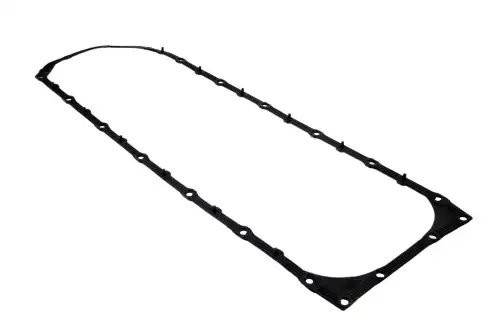 прокладка картера двигателя! (р)\ RVI Premium/Kerax DCI 11 Z18210 ZENTPARTS