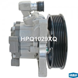 Насос гидроусилителя руля HPQ1029XQ HPQ1029XQ KRAUF