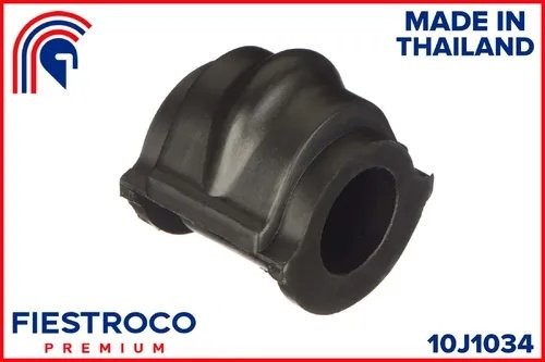 Втулка NISSAN Sunny N16 QG13DE 1,3 10J1034 10J1034 FIESTROCO