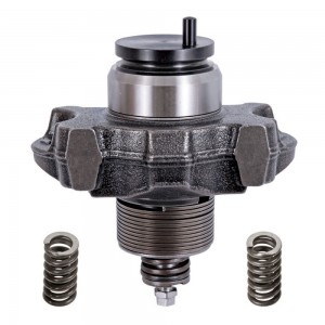 IVECO /RENAULT/DAF PAN 17 Полный Комплект Механизмa Регулировки Cуппорта T08999080 TOPCOVER