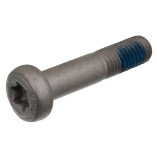 Болт FORD Mondeo (92-07) крепления рычага подвески задней FEBI 24385 FEBI BILSTEIN