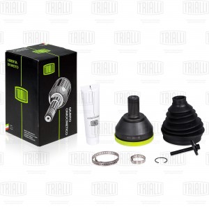 ШРУС наруж. Ford Mondeo (07-) 2.5i (GO 1025) GO 1025 TRIALLI