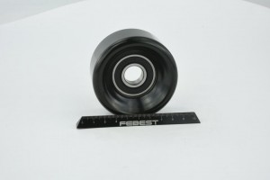 Ролик натяжной 0387-RD4 0387-RD4 FEBEST