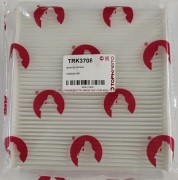 Фильтр салонный RENAULT Duster TRK3708 TRK3708 TORK AVTO