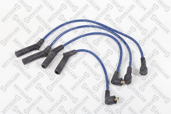 компл. высоковольт. проводов 1038008SX 10-38008-SX STELLOX