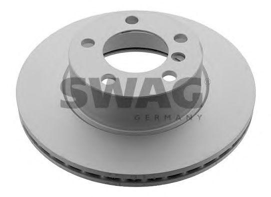 BMW 3-СЕРИЯ F30/F31/F80 (2011-2020) 20 93 9111 SWAG