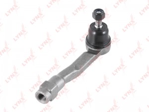 Наконечник рулевой левый C4385L LYNXAUTO