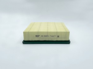 Фильтр воздушный с сеткой GB-9597C GB9597C BIG FILTER