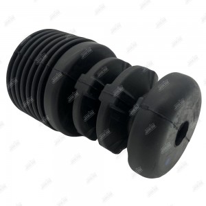 Пыльник амортизатора передний MITSUBISHI PAJERO III/IV CS23001 CS23001 JIKIU