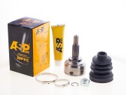 LADA LARGUS (2011>) 30 / 22 шлица CV270201 ASP MENSAN