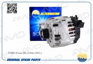 FORD FIESTA (2008>) AMD.EL578 AMD