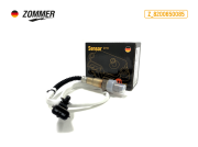 Датчик кислорода RENAULT Logan (1.6L), Duster 2.0L (4*2) до нейтрализатора Z8200650085 ZOMMER