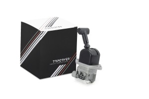 TRUCK 16-26 (>1996) 10 bar T03614003 TOPCOVER