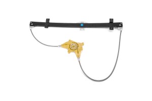 DAF 95 XF (1997-2002)/CF (2001>) Без моторчика T10991003 TOPCOVER