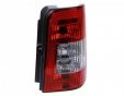 фонарь правый! красно-белый 2Gate\ Citroen Berlingo, Peugeot Partner all 05> 552-1924R-UE DEPO