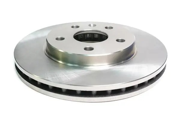 Тормозной диск передний C210R2085 C210R2085 CWORKS