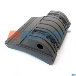 крыло заднее! задняя часть левая/правая универсальное\ MB Actros MP2/Mega Space/ 58982 AUGER