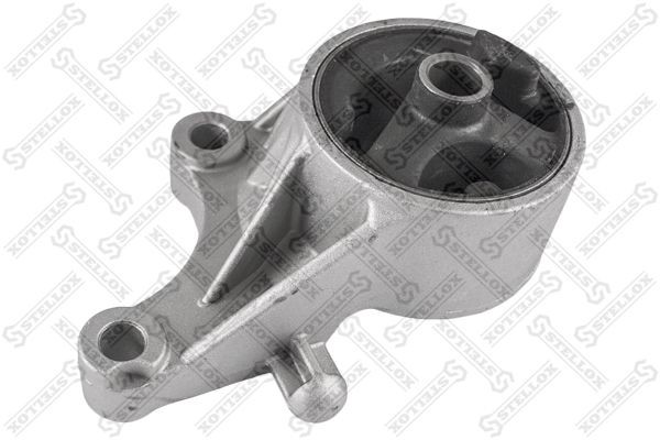 подушка ДВС передняя! МКПП\ Opel Astra/Zafira 2.0/2.2 98> 25-17176-SX STELLOX