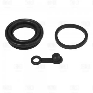 Ремкомплект суппорта Mercedes A W169 (04-) зад. d=30мм (RCF 032013) RCF032013 TRIALLI