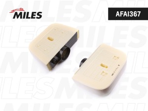 Фильтр воздушный AUDI Q7 3.0/3.0D 15- (MANN C38011) AFAI367 AFAI367 MILES