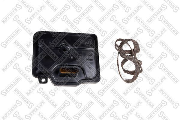 фильтр АКПП! с прокладкой\ Chrysler Pacifica 4.0 04-08 2051113SX STELLOX
