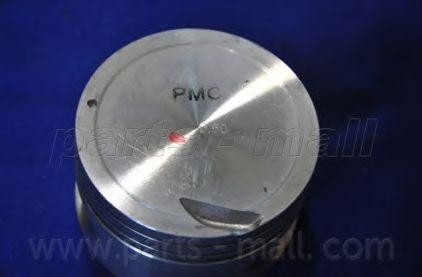 Поршень двигателя с пальцем (0.5) HYUNDAI VERNA(LC) 99-06 PXMSA-007C PXMSA-007C PMC PARTS MALL